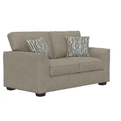 Parker Twin Sleeper Sofa