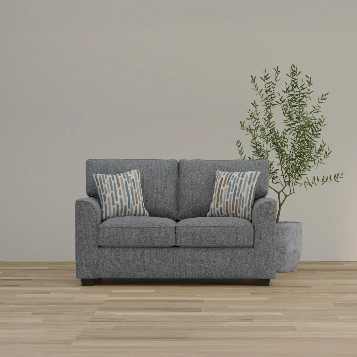 Parker Twin Sleeper Sofa