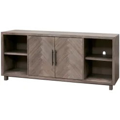 Pasadena 80" 2 Door Console