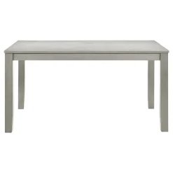Paseo Rectangle Dining Table