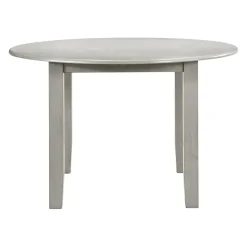 Paseo Round Dining Set