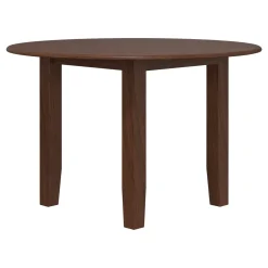 Paseo Round Table