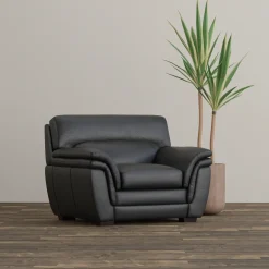 Paxton-New! Chair Black