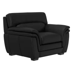 Paxton-New! Chair Black