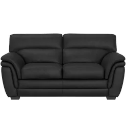 Paxton-New! Loveseat Black