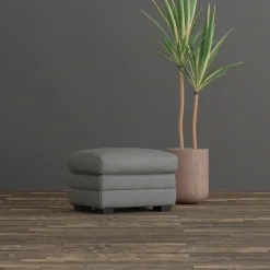 Paxton-New! Ottoman