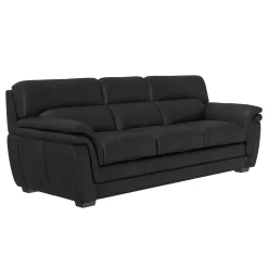 Paxton-New! Sofa Black