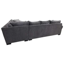 Pearson 2pc QN Sleeper Sectional