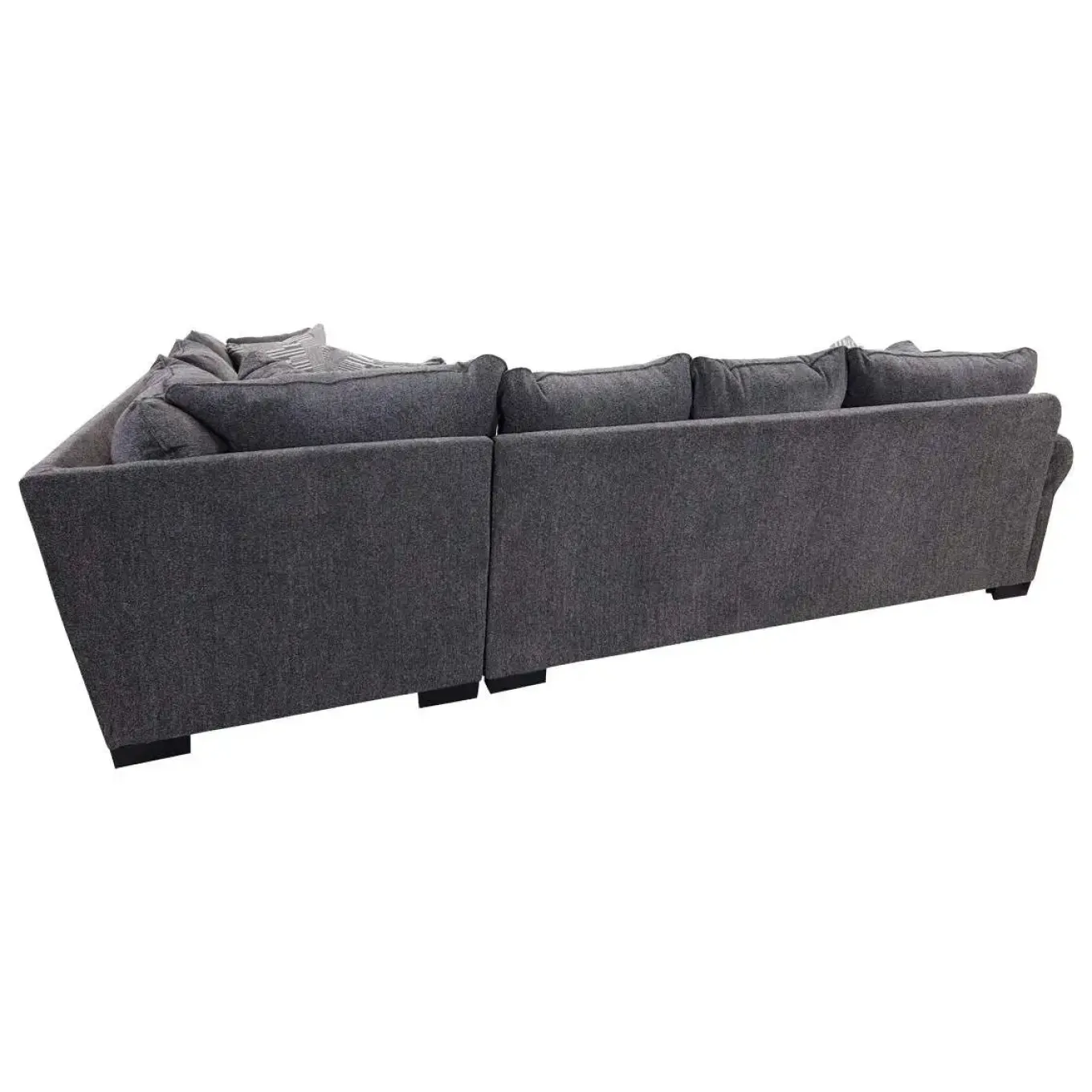 Pearson 2pc QN Sleeper Sectional