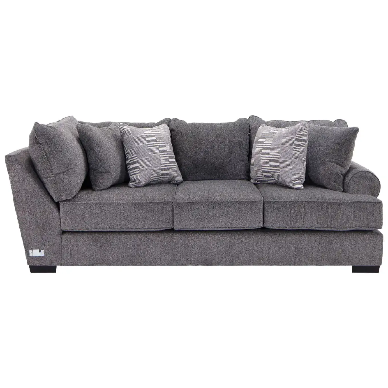 Pearson 2pc QN Sleeper Sectional