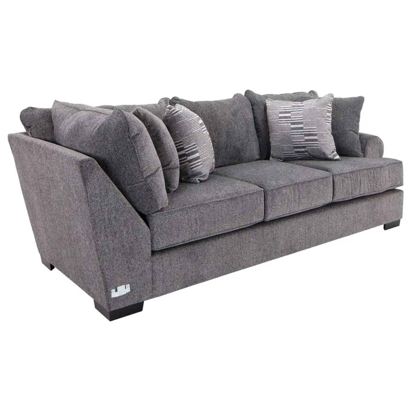 Pearson 2pc QN Sleeper Sectional