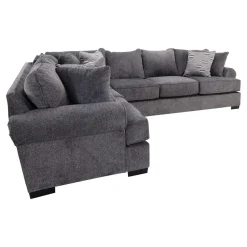 Pearson 2pc QN Sleeper Sectional