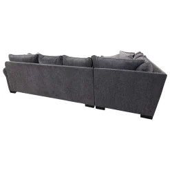 Pearson 2pc QN Sleeper Sectional