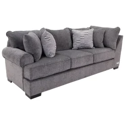 Pearson 2pc QN Sleeper Sectional
