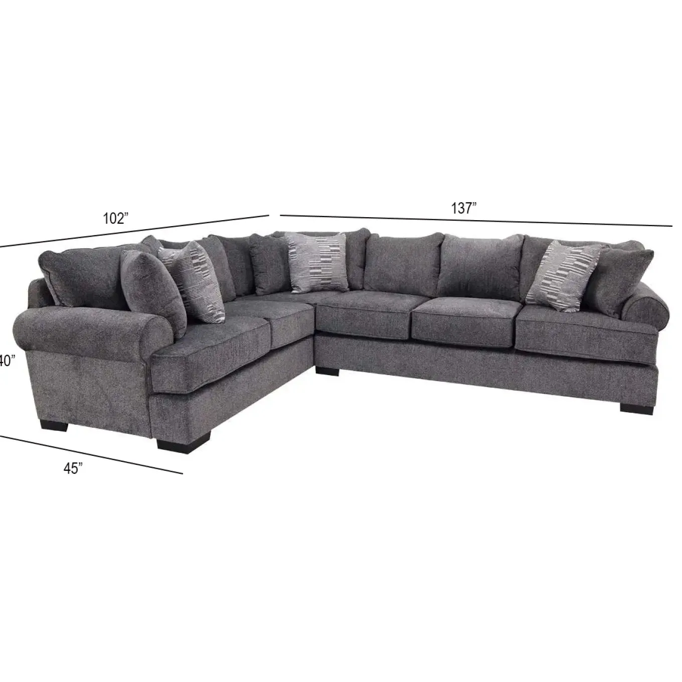 Pearson 2pc Sectional