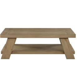 Pembroke Cocktail Table