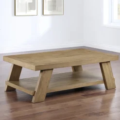 Pembroke Cocktail Table