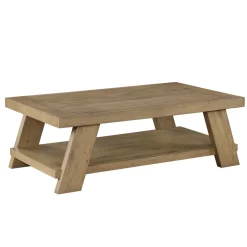 Pembroke Cocktail Table