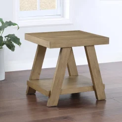 Pembroke End Table