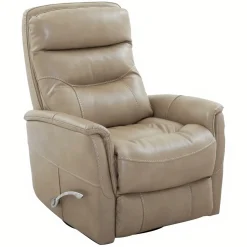 Peyton Manual Swivel Glider Recliner