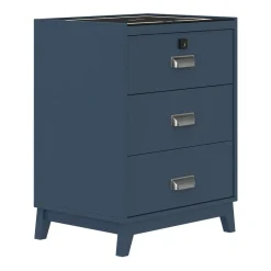 Pheonix Bluetooth Nightstand with USB