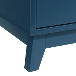 Pheonix Bluetooth Nightstand with USB