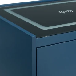 Pheonix Bluetooth Nightstand with USB