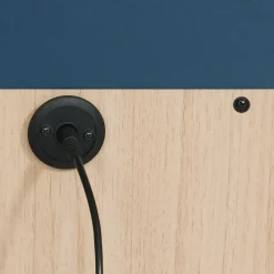 Pheonix Bluetooth Nightstand with USB