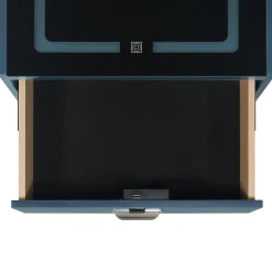 Pheonix Bluetooth Nightstand with USB