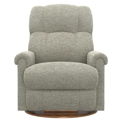 Pinnacle Power Swivel Rocker Recliner