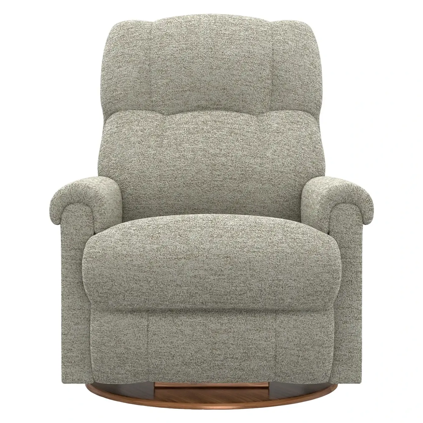 Pinnacle Power Swivel Rocker Recliner