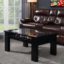 Pitch Foosball Cocktail Table