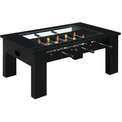 Pitch Foosball Cocktail Table