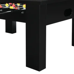 Pitch Foosball Cocktail Table