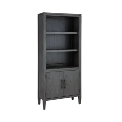 Presley Door Bookcase