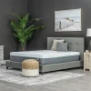 Pro Hybrid Firm California King Mattress