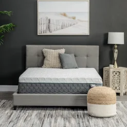 Pro Hybrid Firm Eastern King Mattress