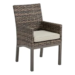 Puerto Nuevo Outdoor Armchair
