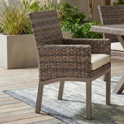 Puerto Nuevo Outdoor Armchair