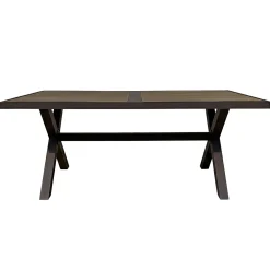Puerto Nuevo Outdoor Dining Table