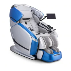 Quantum Cozzia Health & Wellness Massage Chair
