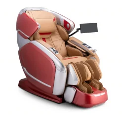 Quantum Cozzia Health & Wellness Massage Chair