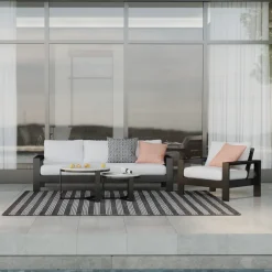 Queensland Outdoor Seating Set