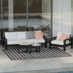 Queensland Outdoor Seating Set