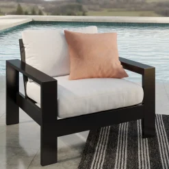 Queensland Rocker Lounge Chair