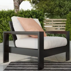 Queensland Rocker Lounge Chair