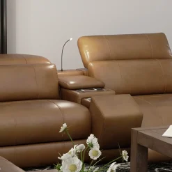 Radiance Power Modular Sectional