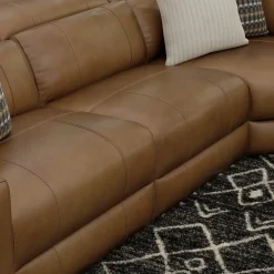 Radiance Power Modular Sectional