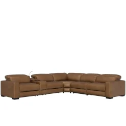 Radiance Power Modular Sectional