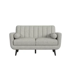 Ramsey Gray Living Room Set